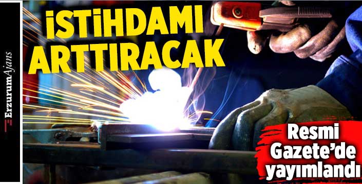 İstihdamı artıracak yeni mesleki eğitim modeli