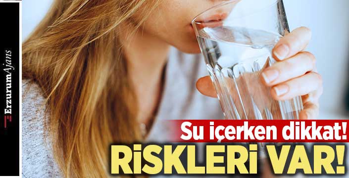 Kanser riskini artırabilir