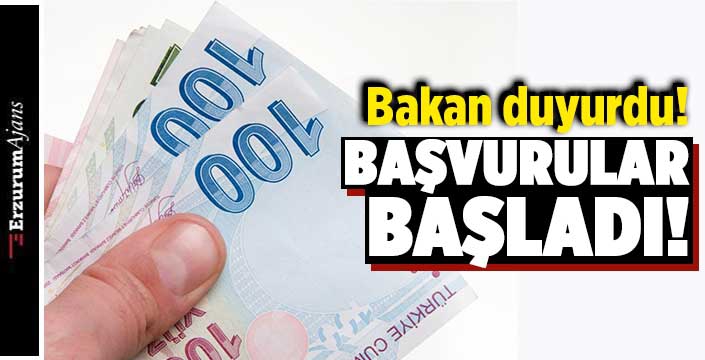 KYK Burs ve Kredi başvuruları başladı