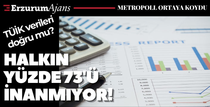 Metropoll Araştırma ortaya koydu