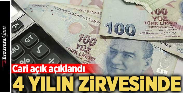 Milyarlarca dolar açık verdik