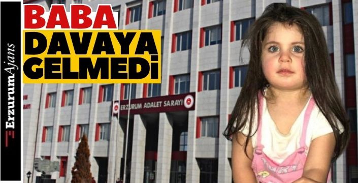 Minik Leyla davasında sanıklar hakim karşısında!