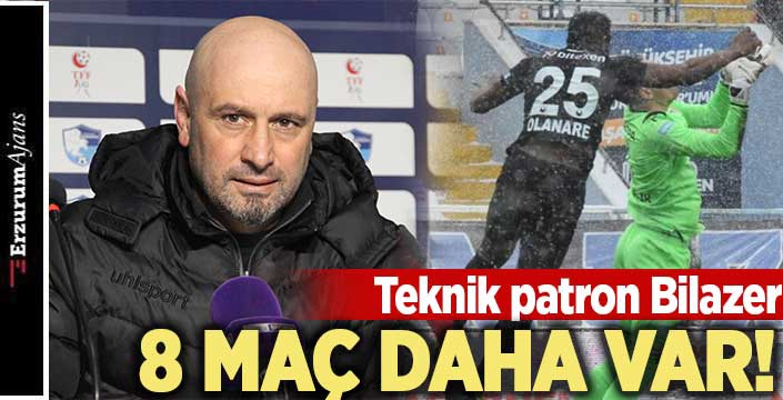 Teknik patronlar maçı değerlendirdi