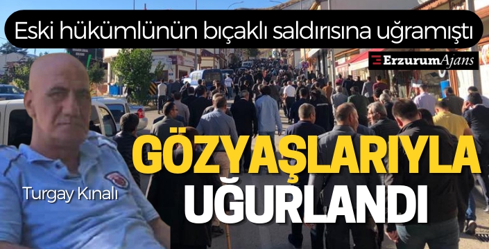 Narman'ın sevilen ismiydi