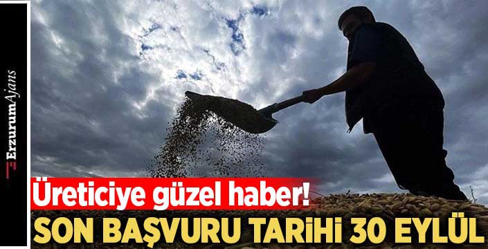 Tarım krediden üreticiye borç yapılandırması