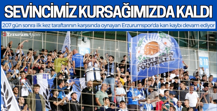 Trendyol 1. Lig: Erzurumspor FK: 1 - Manisa FK: 2