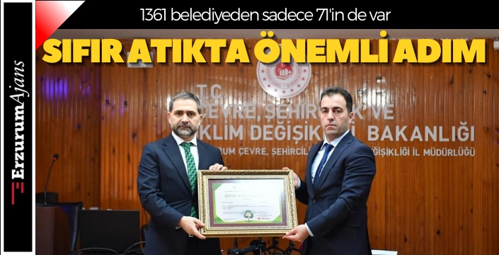 Yakutiye'de sıfır atık dönemi