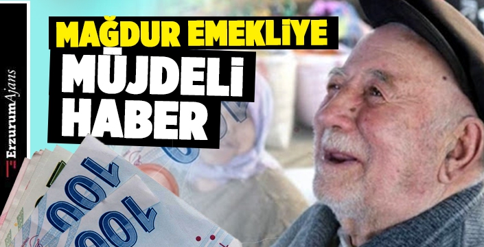 Yargıtay'dan emekliye emsâl zam kararı