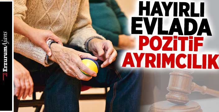 Yargıtay'dan emsal 'hayırlı evlat' kararı