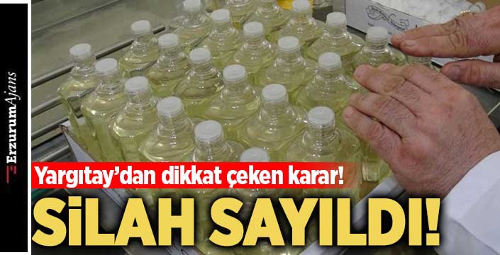 Yargıtay'dan emsal karar