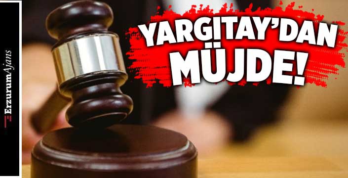 Yargıtay'dan milyonlarca işçi ve patronu ilgilendiren karar