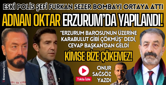 Yenilir yutulur iddialar değil!